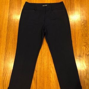 New York & Company Ankle 7th Avenue Pant